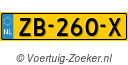 ZB260X