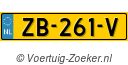 ZB261V