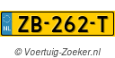 ZB262T