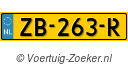 ZB263R