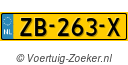 ZB263X