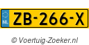 ZB266X