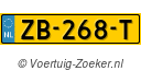 ZB268T