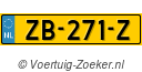 ZB271Z