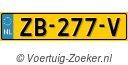 ZB277V
