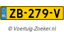 ZB279V
