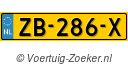ZB286X