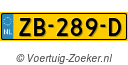 ZB289D