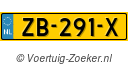 ZB291X