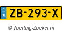 ZB293X
