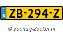 ZB294Z