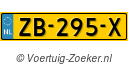 ZB295X