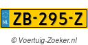 ZB295Z