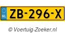 ZB296X