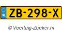 ZB298X