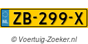 ZB299X