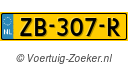 ZB307R