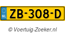ZB308D