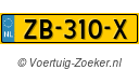 ZB310X