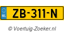 ZB311N