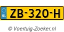ZB320H