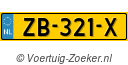 ZB321X