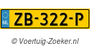 ZB322P
