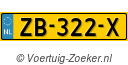 ZB322X