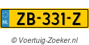 ZB331Z
