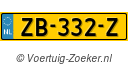 ZB332Z