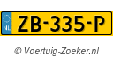 ZB335P
