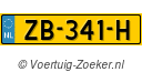 ZB341H