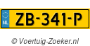 ZB341P
