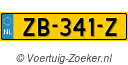 ZB341Z