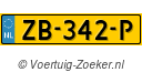ZB342P