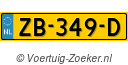 ZB349D