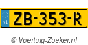 ZB353R