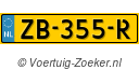 ZB355R