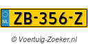 ZB356Z