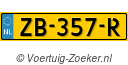 ZB357R