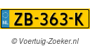 ZB363K