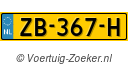 ZB367H