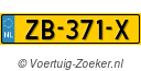 ZB371X