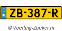 ZB387R