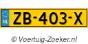 ZB403X