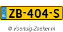 ZB404S