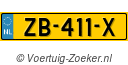ZB411X