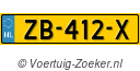 ZB412X