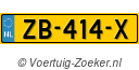 ZB414X