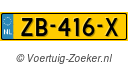 ZB416X